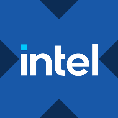Intel xStock