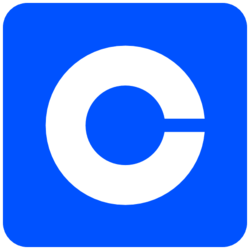 Wrapped Coinbase Global Inc ST