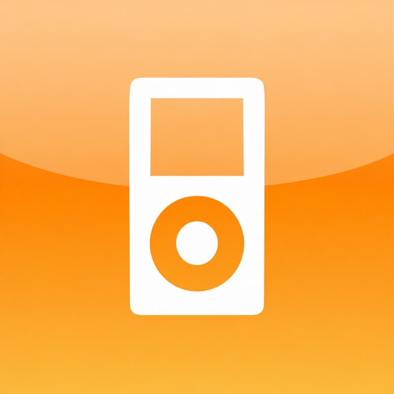 iPod