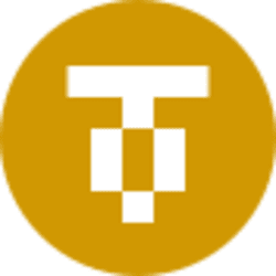Tether Gold