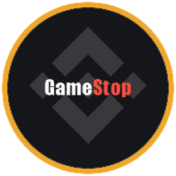GameStop