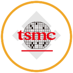 TSMC