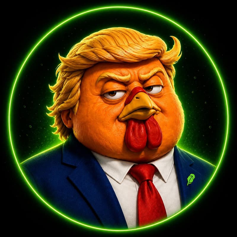 Chump Coin
