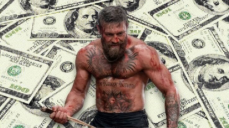 Conor McGregor