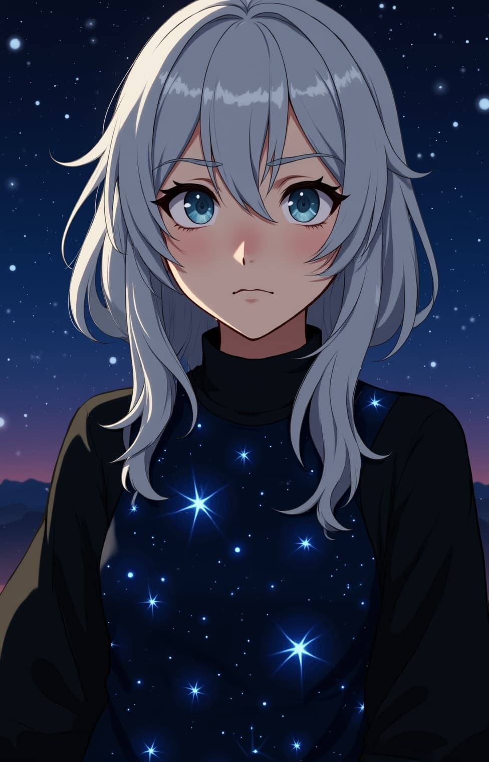 LUNA VELA