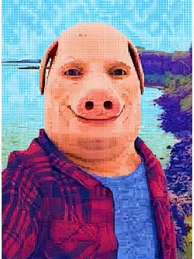 John Pork
