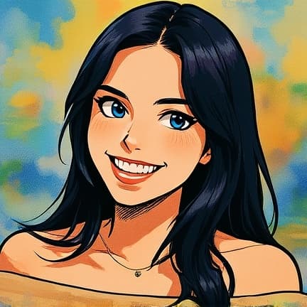 Freaky Nikki