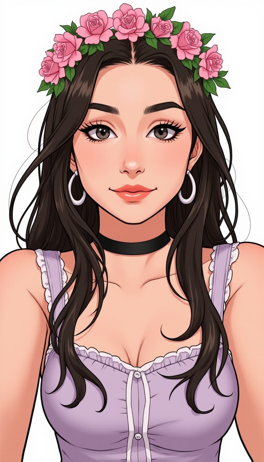 Goddess Sammi 2